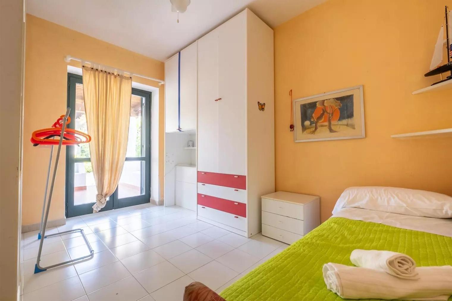 Aparthotel Jera Holiday Collection-Vulcano Vulcano  Exteriér fotografie