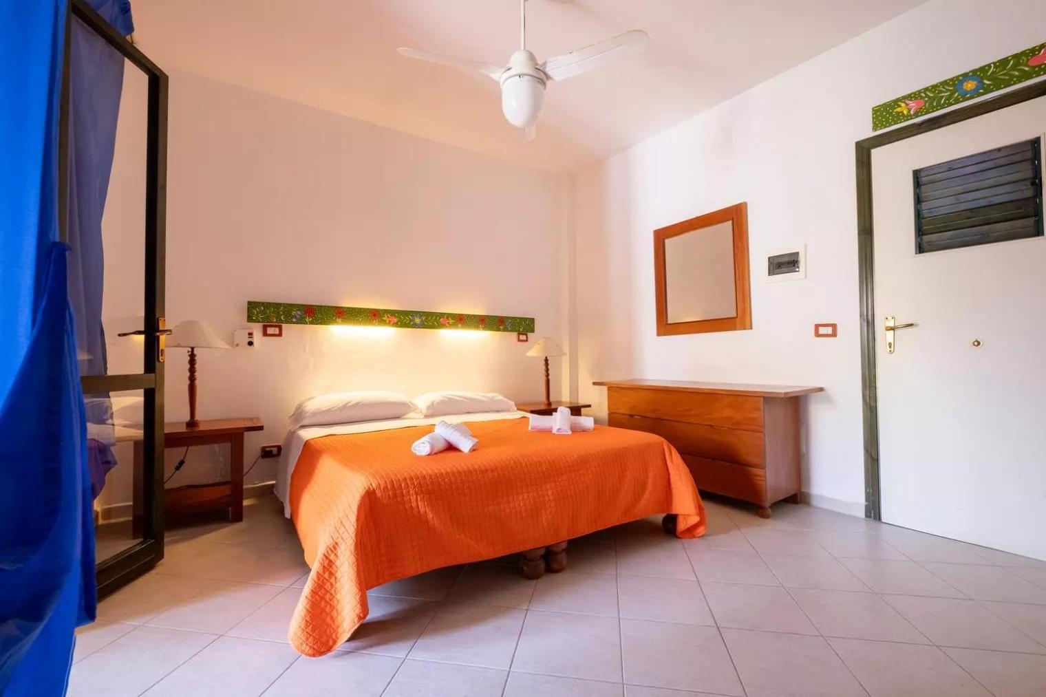 Aparthotel Jera Holiday Collection-Vulcano Vulcano  Exteriér fotografie